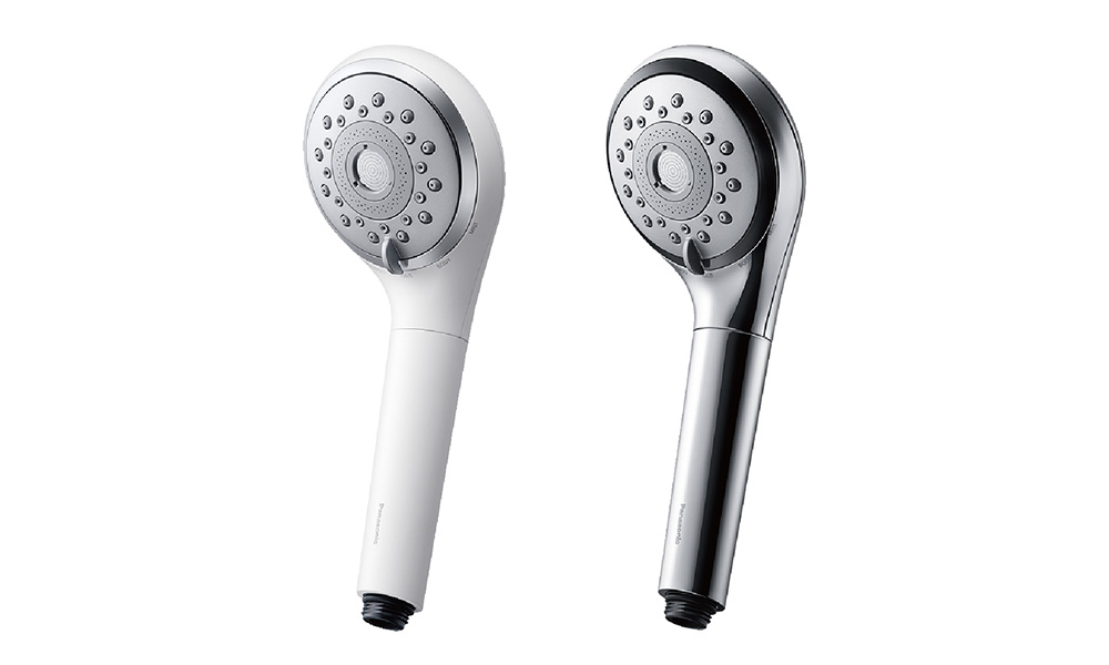 ファインバブルシャワーヘッド ファインベール(EH-SH50)